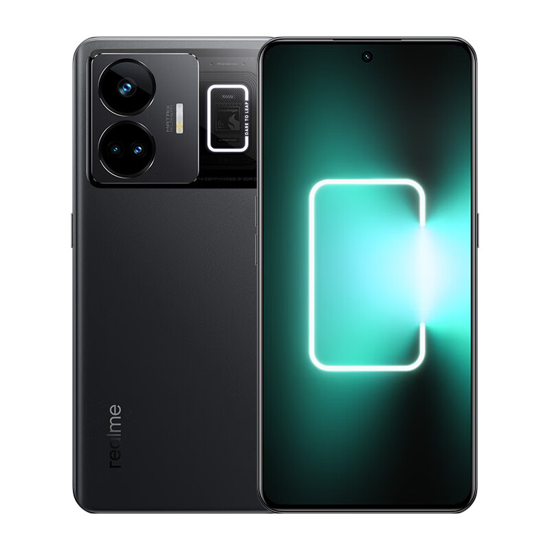 Realme 真我 GT Neo5 SE 深度解析 不以旗舰为名的越级表演